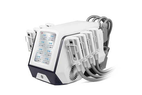 Criolipolisis PLANA 8 ASAS