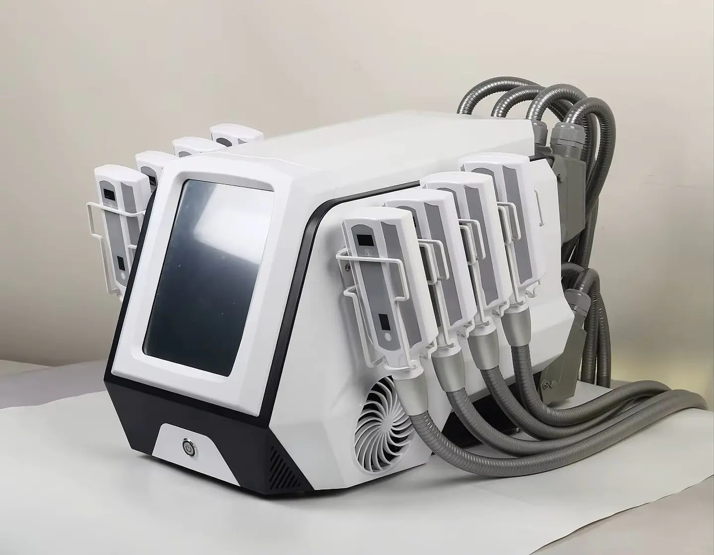 Criolipolisis PLANA 8 ASAS 4