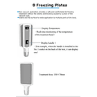 Criolipolisis PLANA 8 ASAS 7