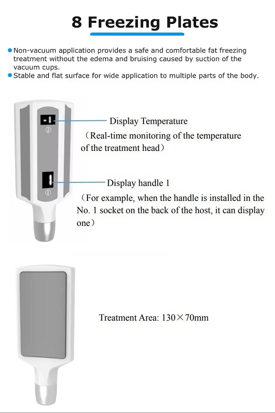 Criolipolisis PLANA 8 ASAS 7