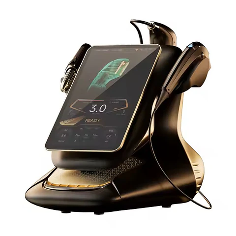 HIFU 360 MAX (o 25D MAX)