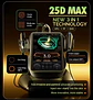 HIFU 360 MAX (o 25D MAX) - Miniatura 7