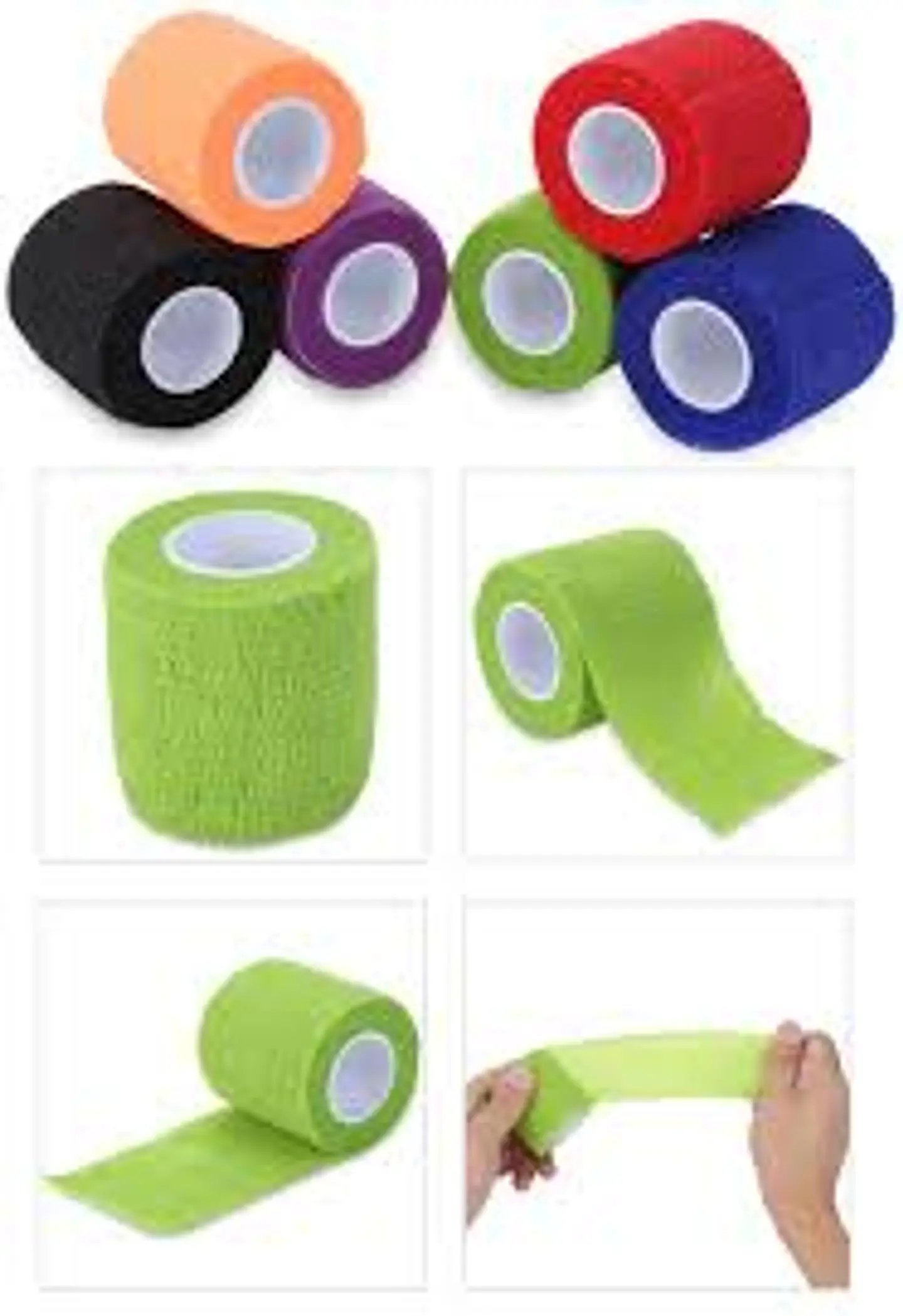 Grip para Dermógrafo, Rotative Pen y Dermapen  3