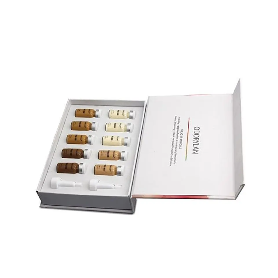 Kit BB GLOW ODORYLAN 3