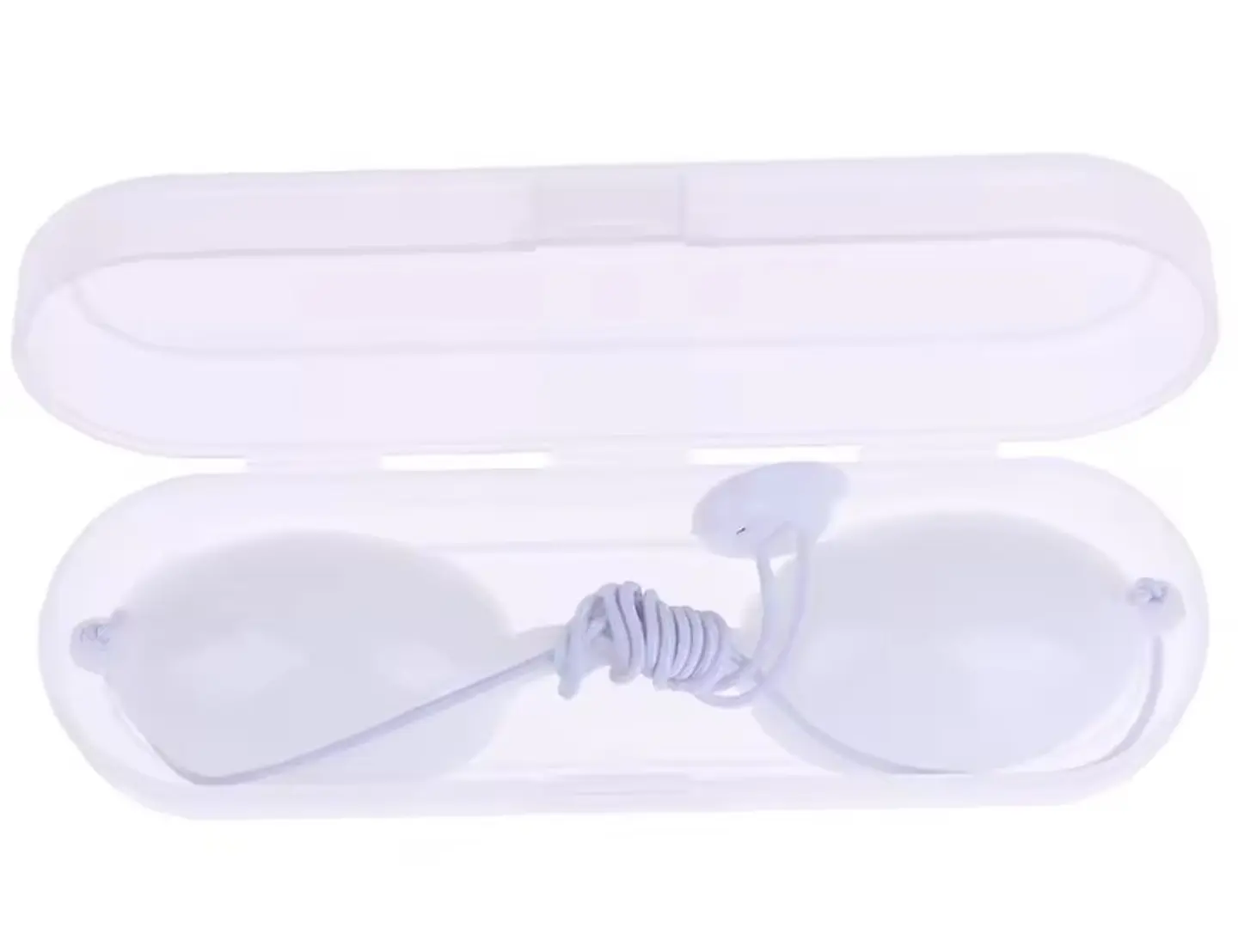  Lentes de Protección Luz Láser para Pacientes 7