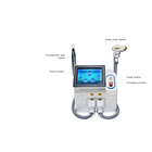 Equipo de Depilacion Trilaser + Picosegundo 3