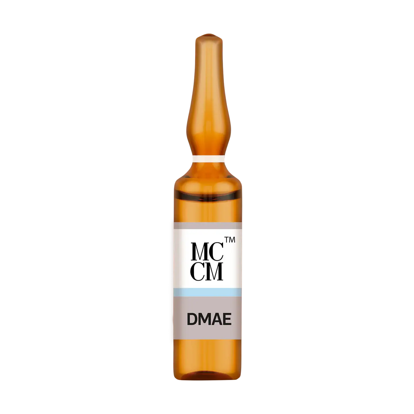 Ampolla DMAE 3% (1 unidad) - MCCM 2