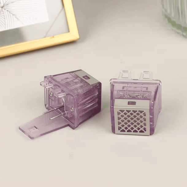 Repuestos Agujas RF Fraccionada 1