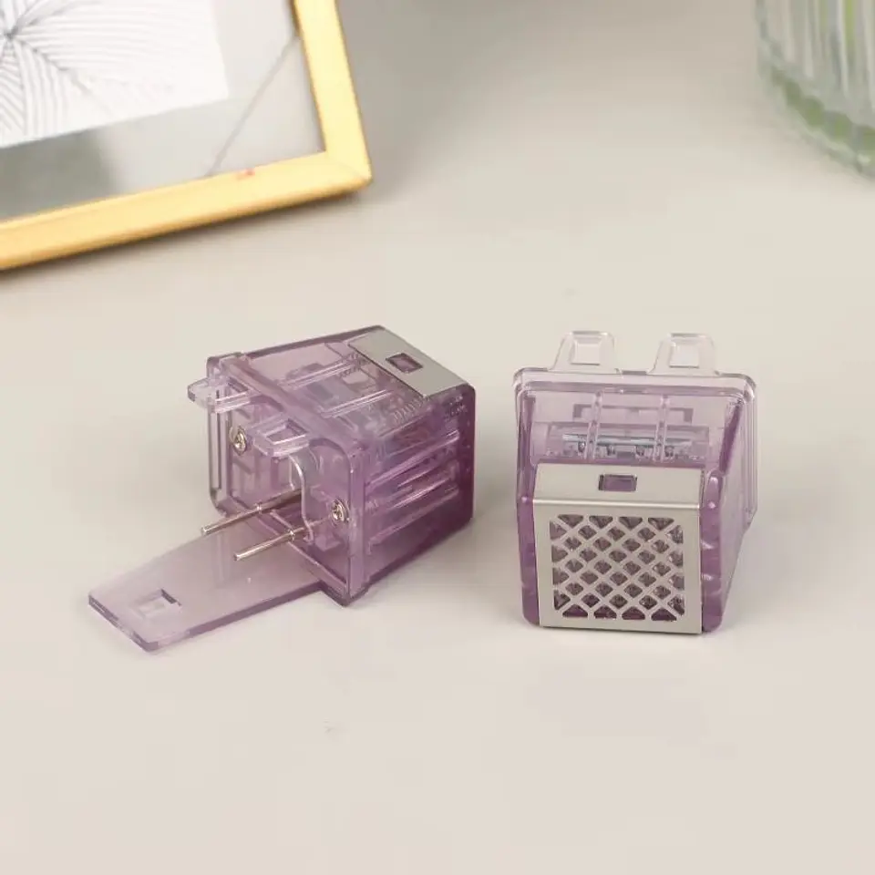 Repuestos Agujas RF Fraccionada 1