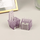 Repuestos Agujas RF Fraccionada 2