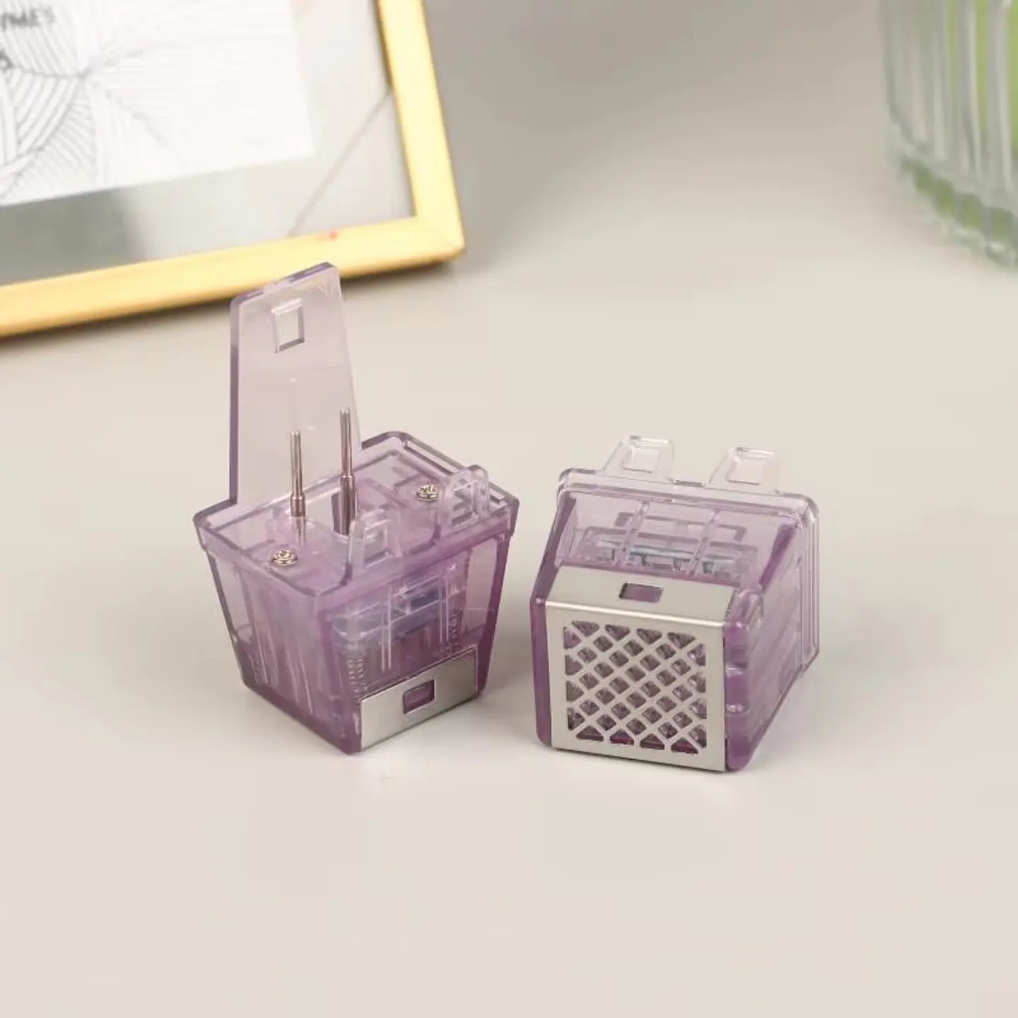 Repuestos Agujas RF Fraccionada 2