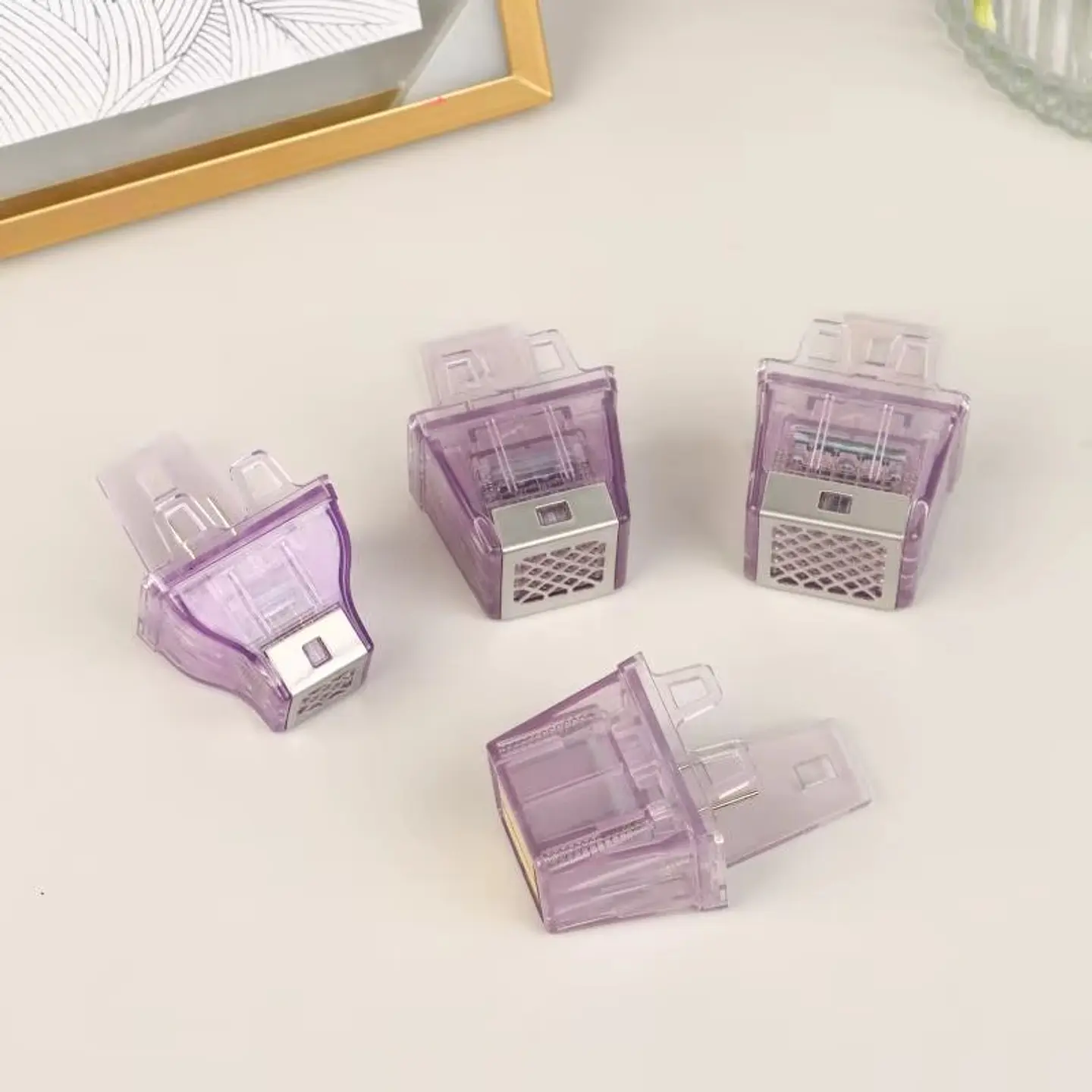 Repuestos Agujas RF Fraccionada 3