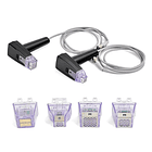 Repuestos Agujas RF Fraccionada 4