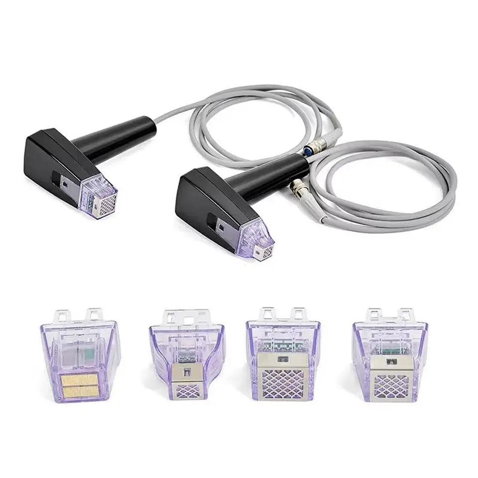 Repuestos Agujas RF Fraccionada 4