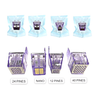 Repuestos Agujas RF Fraccionada 5