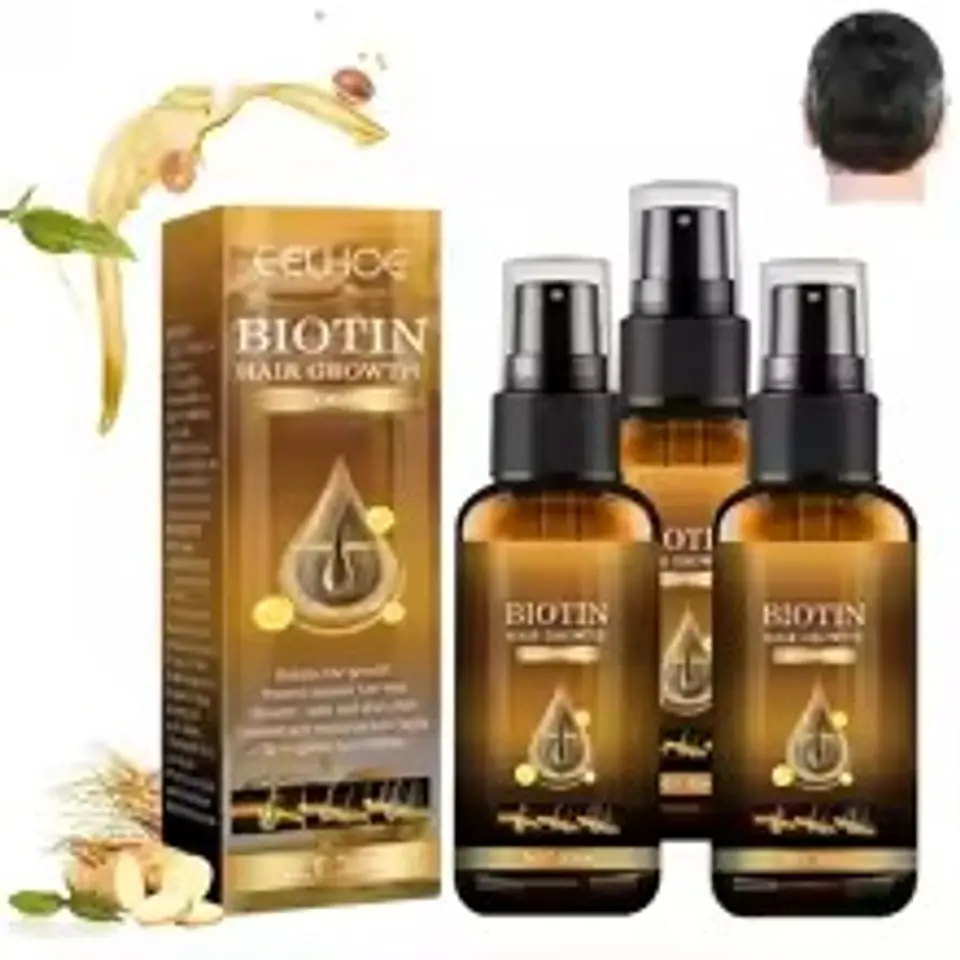 Biotin 1