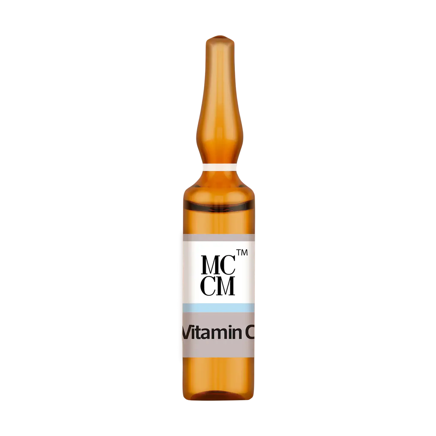 Ampolla Vitamina C (1 unidad) - MCCM MEDICAL COSMETICS 1