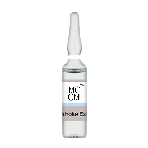 Ampolla Extracto de Alcachofa (1 unidad) - MCCM MEDICAL COSMETICS