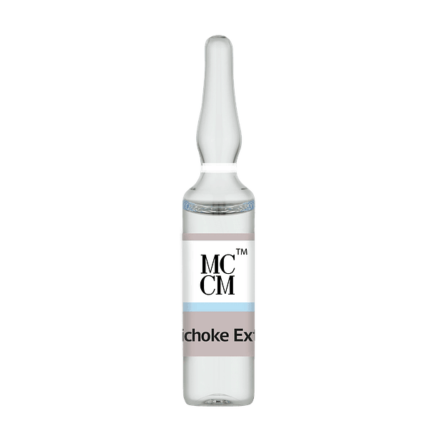 Ampolla Extracto de Alcachofa (1 unidad) - MCCM MEDICAL COSMETICS