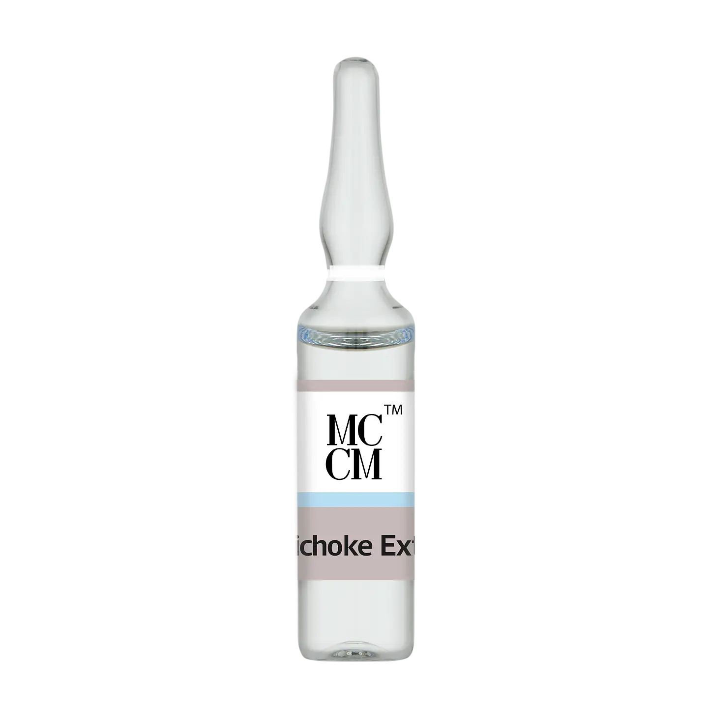 Ampolla Extracto de Alcachofa (1 unidad) - MCCM MEDICAL COSMETICS 1