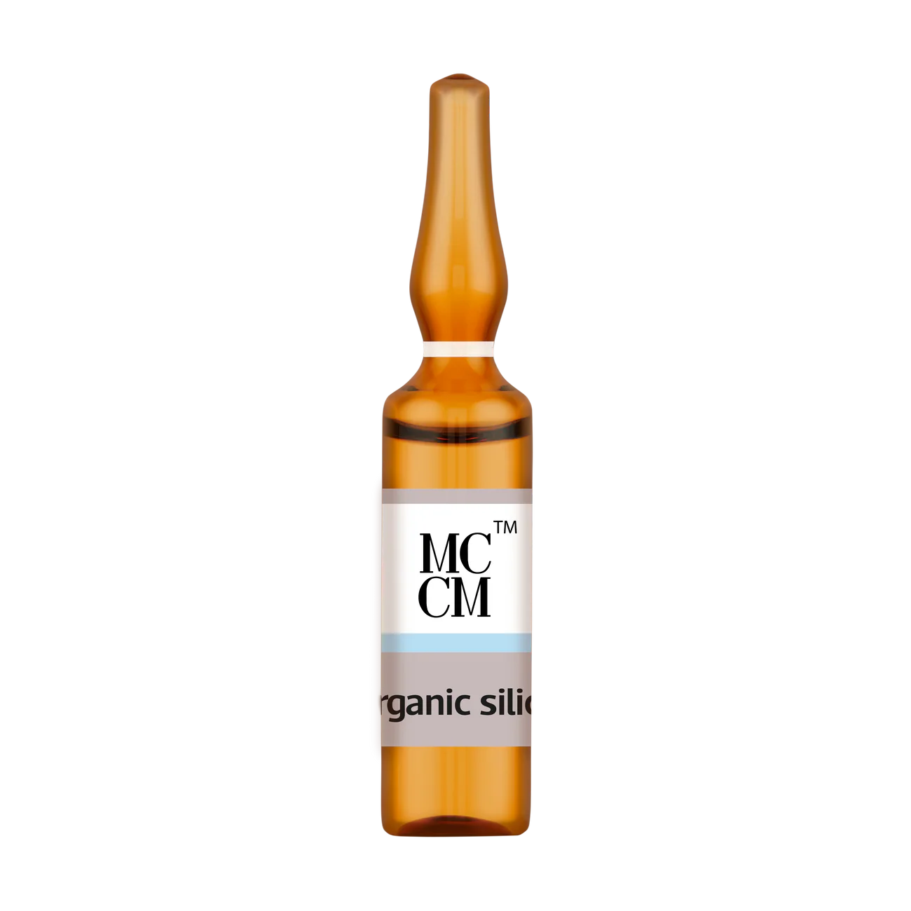 Algisium (Silicio Orgánico)