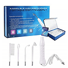 Equipo de Alta Frecuencia Portátil 1