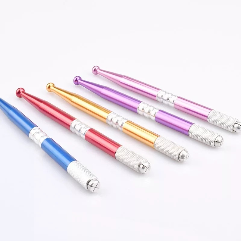 Tebori O Inductor Para Microblading