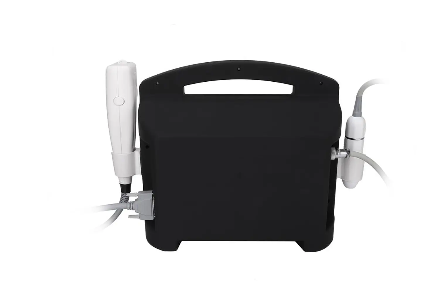 Equipo HIFU 4D - 2 en 1 Facial y Corporal 3