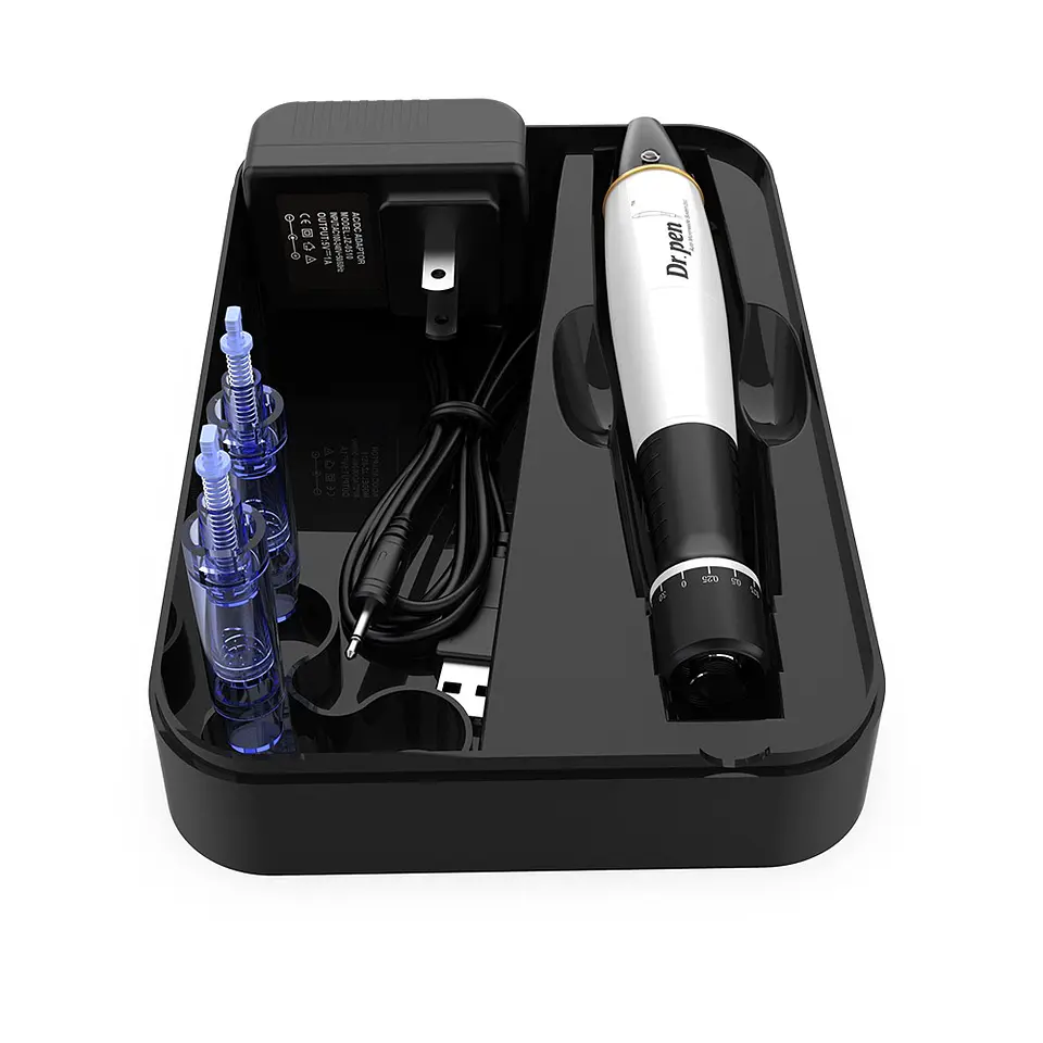 Dermapen Dr. Pen A1 Ultima 3