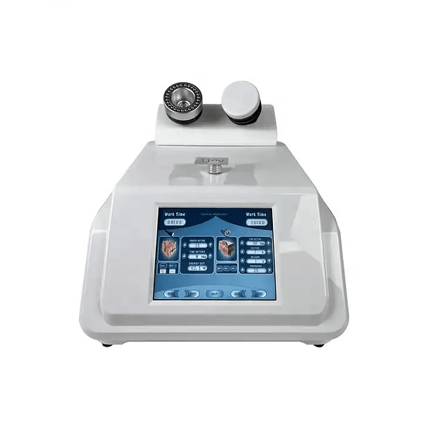 Equipo Nano Wave (Eliminacion de Grasa, Tonificacion y Rejuvenecimento) 1