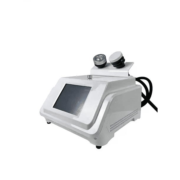 Equipo Nano Wave (Eliminacion de Grasa, Tonificacion y Rejuvenecimento) 2