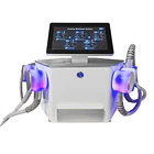 Criolipolisis Infinity (con EMS y RF) 1