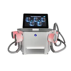 Criolipolisis Infinity (con EMS y RF) 2