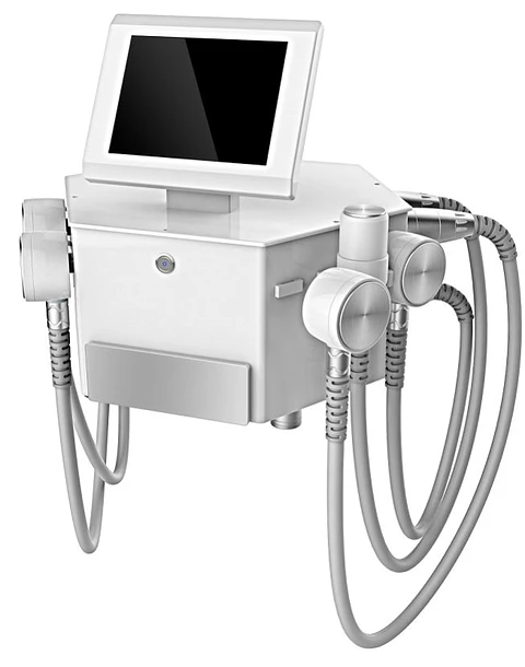 Criolipolisis Infinity (con EMS y RF)