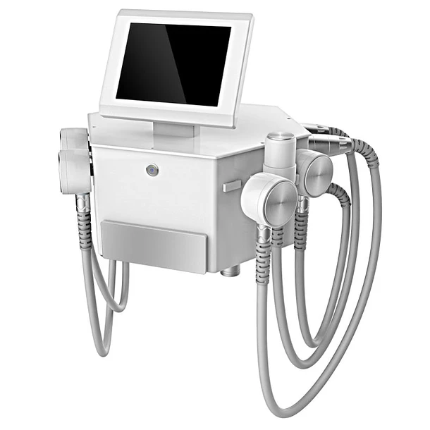 Criolipolisis Infinity (con EMS y RF) 3