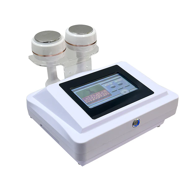 Cavitadora 40K y 80K