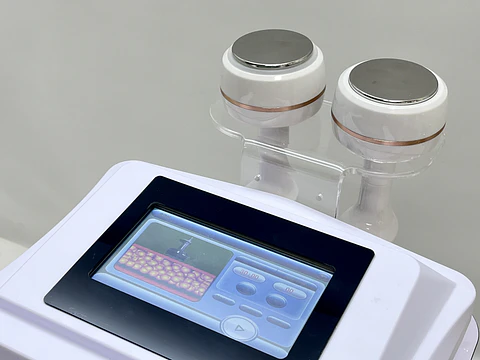 Cavitadora 40K y 80K