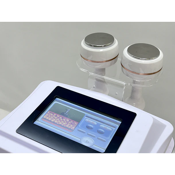 Cavitadora 40K y 80K 2