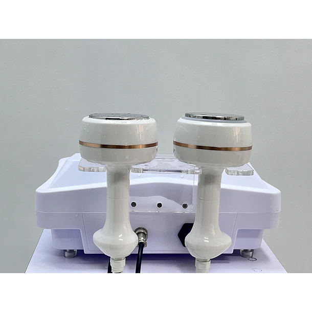 Cavitadora 40K y 80K 3