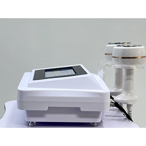 Cavitadora 40K y 80K 4