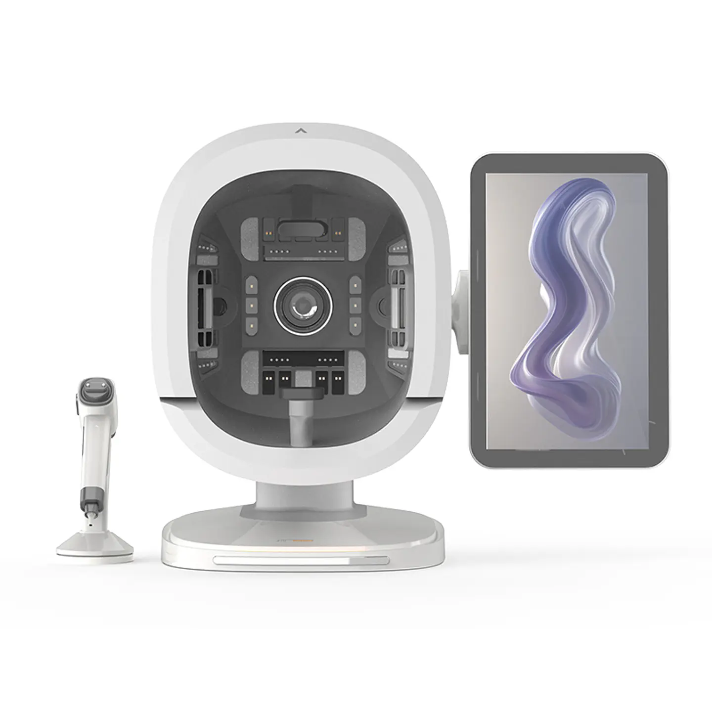 Analizador Facial de Piel 3D _Bitmoji K33 2