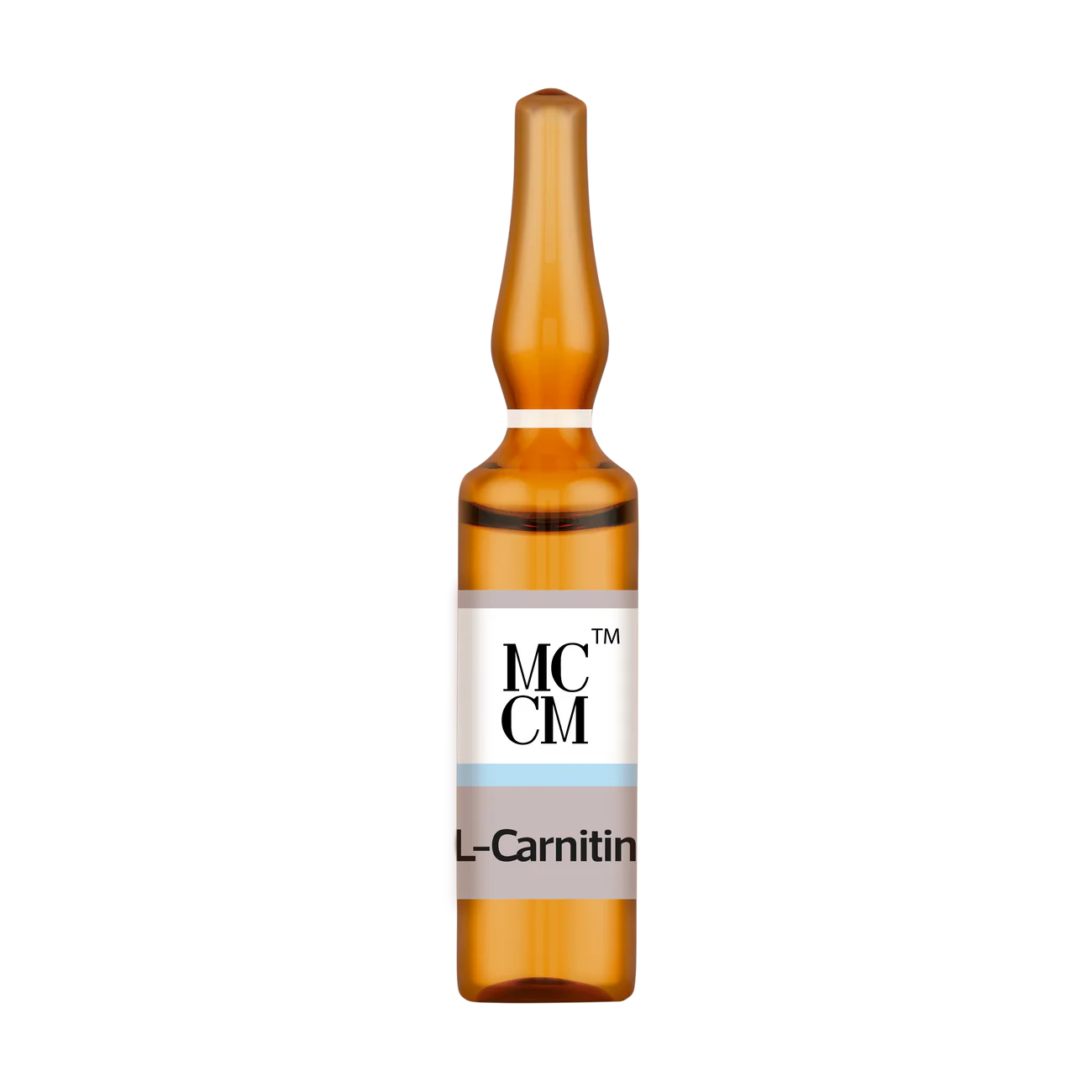 Ampolla L-Carnitina (1 unidad)