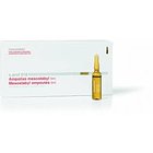 Ampolla Mesostabyl (1 unidad) - MESOESTETIC 1
