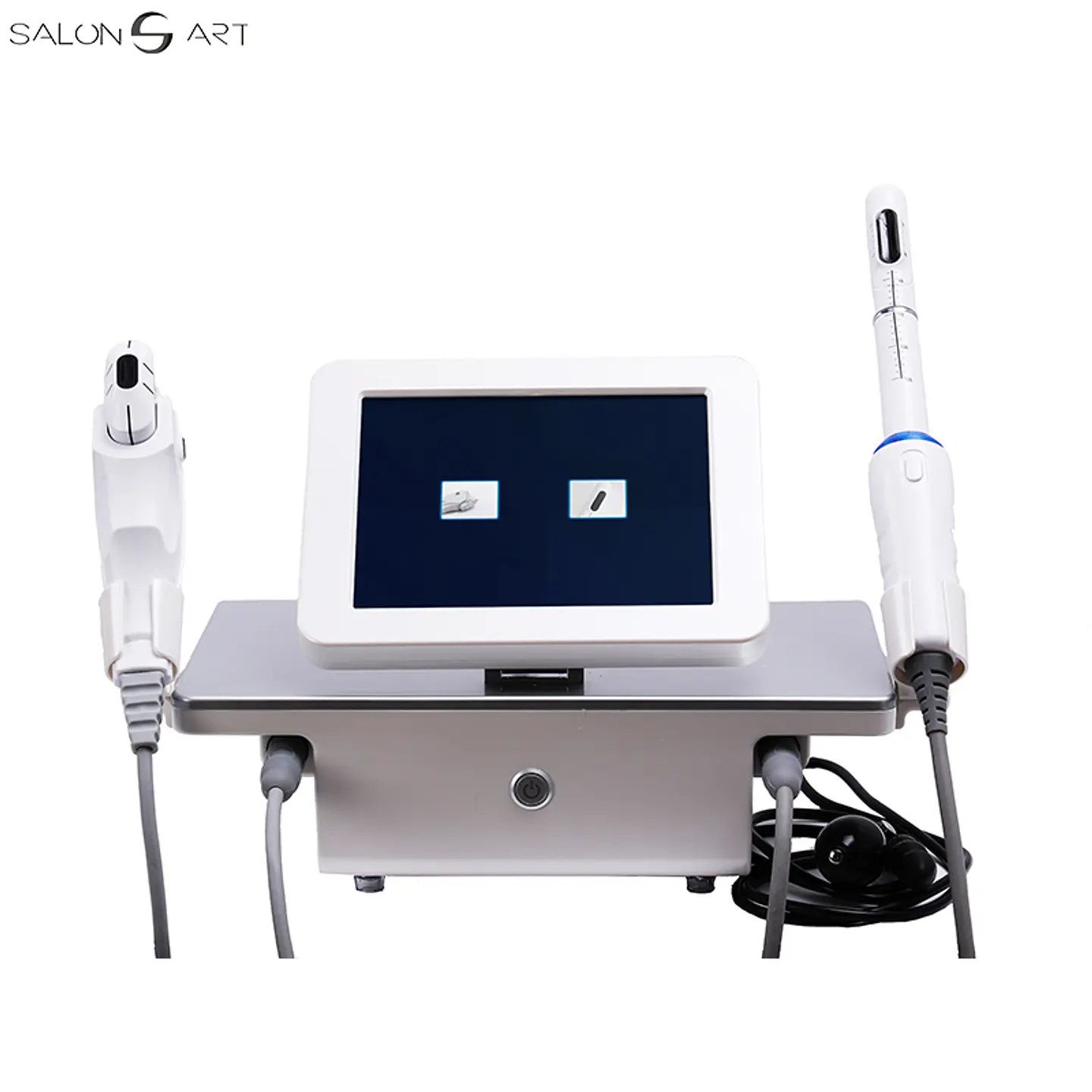 HIFU(2D) 3 en 1 - Facial, Corporal y Vaginal 1