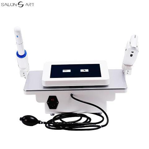 HIFU(2D) 3 en 1 - Facial, Corporal y Vaginal