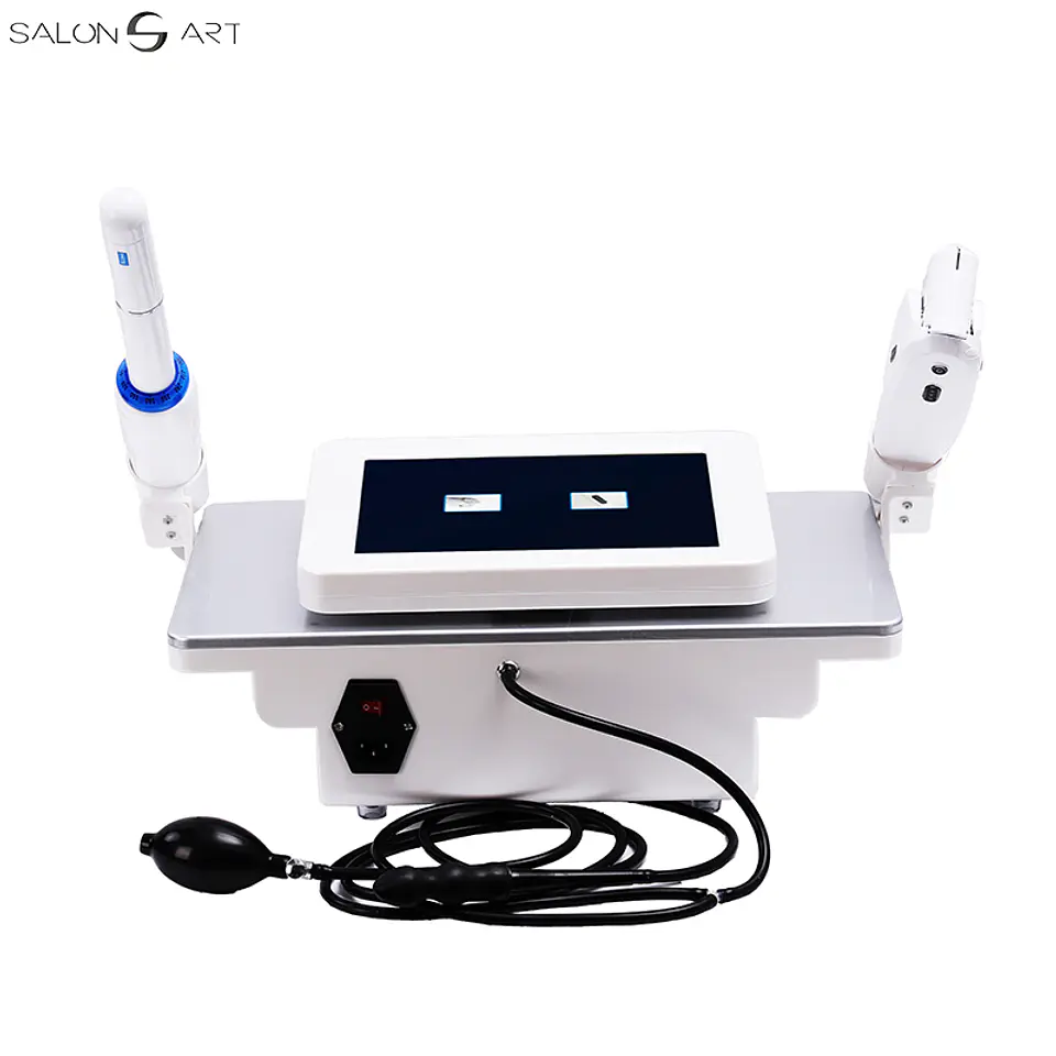 HIFU(2D) 3 en 1 - Facial, Corporal y Vaginal 2
