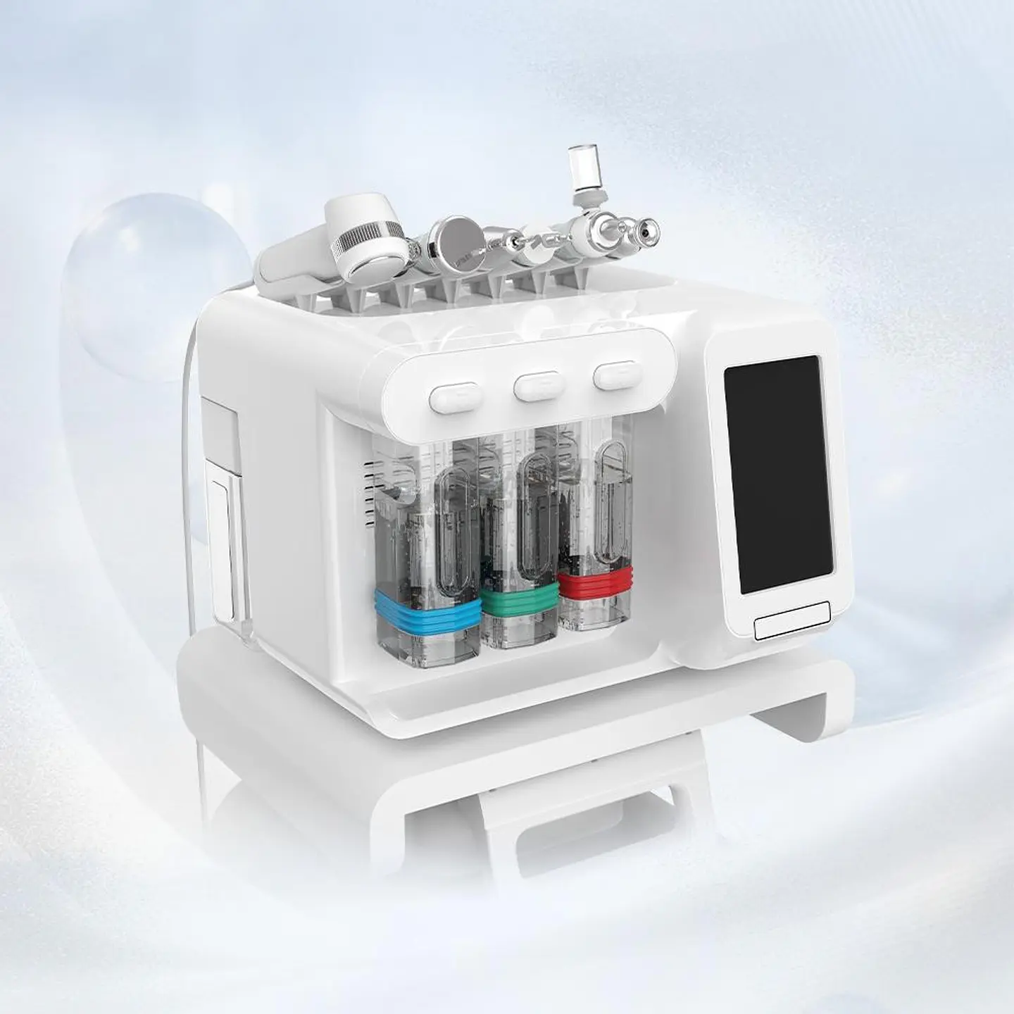 HIDRAFACIAL 7 en 1 1