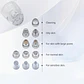HIDRAFACIAL 7 en 1 - Miniatura 4