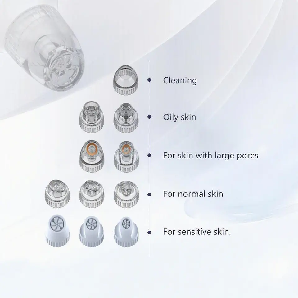 HIDRAFACIAL 7 en 1 4