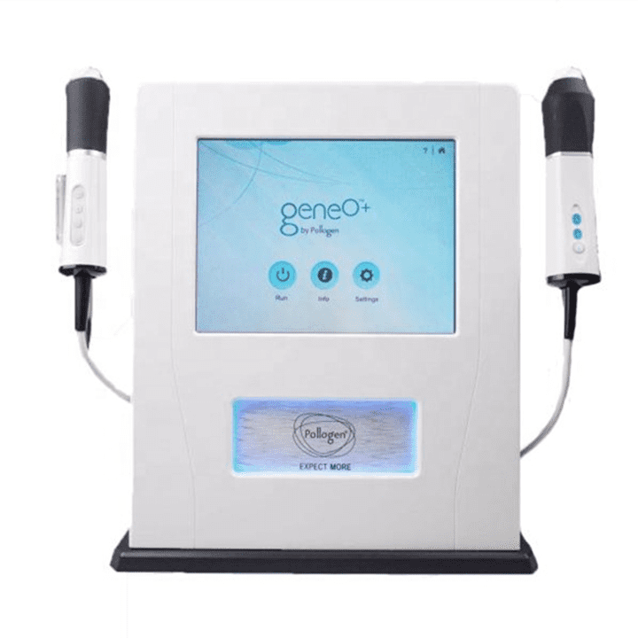 Oxy Co2 Bubble - 3 en 1